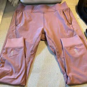 Under armour joggers